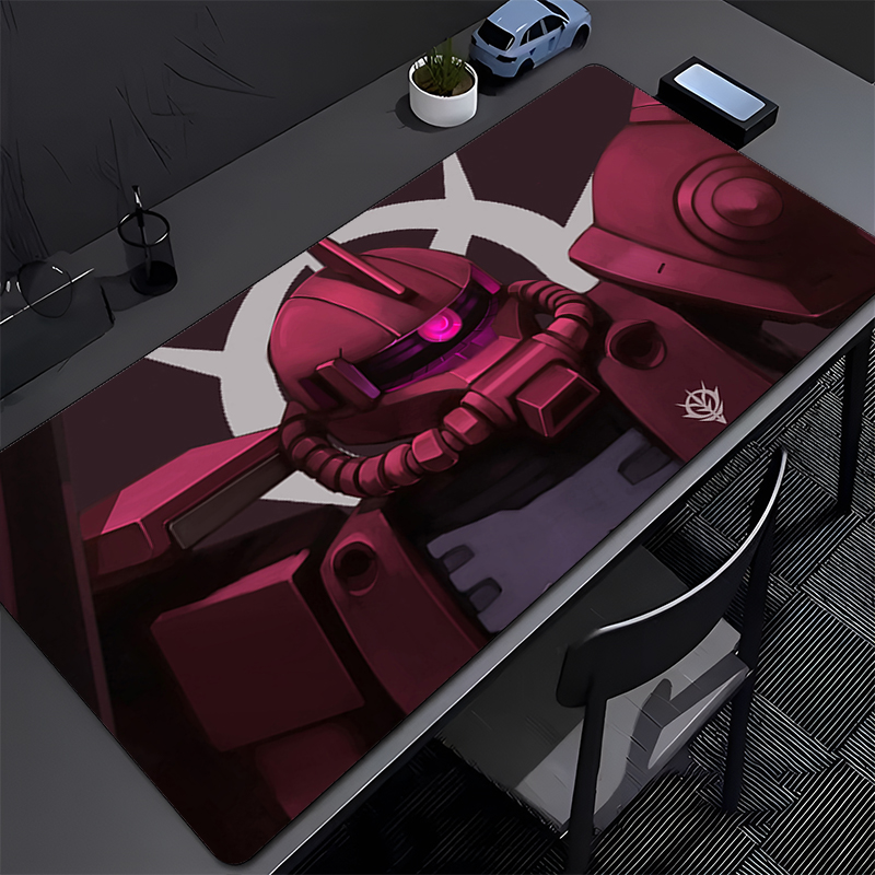 Mouse Gaming Esports - 90x40cm Mauspad Anime Gamer-Computer-Schreibtischunterlage Tastaturunterlage XXL