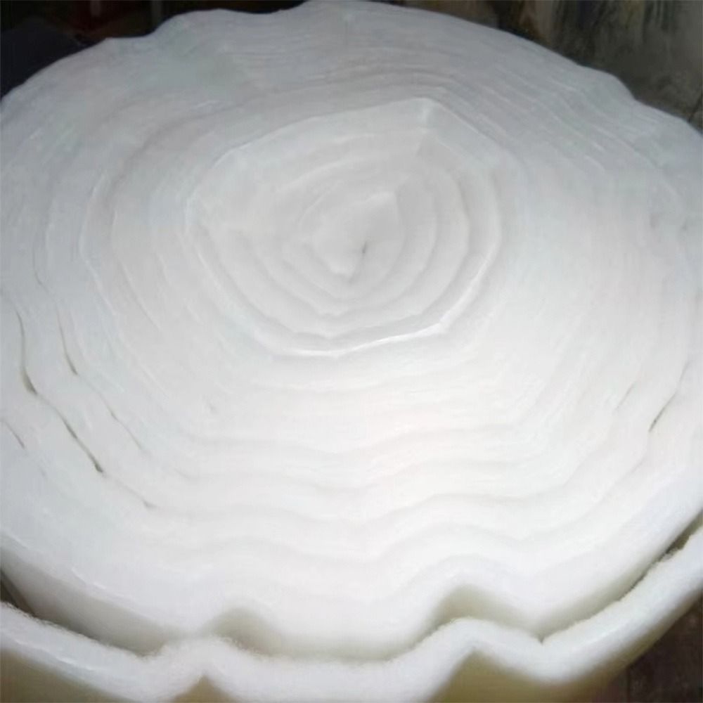 Sound Dampening Foam - 1 Stück 30x100cm Schallabsorbierende Baumwolle Flammhemmende