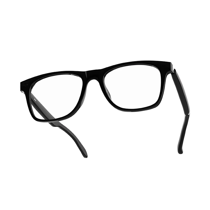 Gaming Glasses Blue - Neue Smarte Audio-Bluetooth-Brille mit Farbwechsel-Sonnenbrillen-Gläsern, Polarisierte