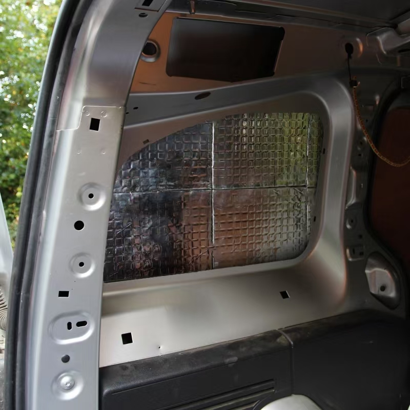 10 Stück Auto-Schalldämmungsma – Sound Dampening Foam Bewertung und Preis