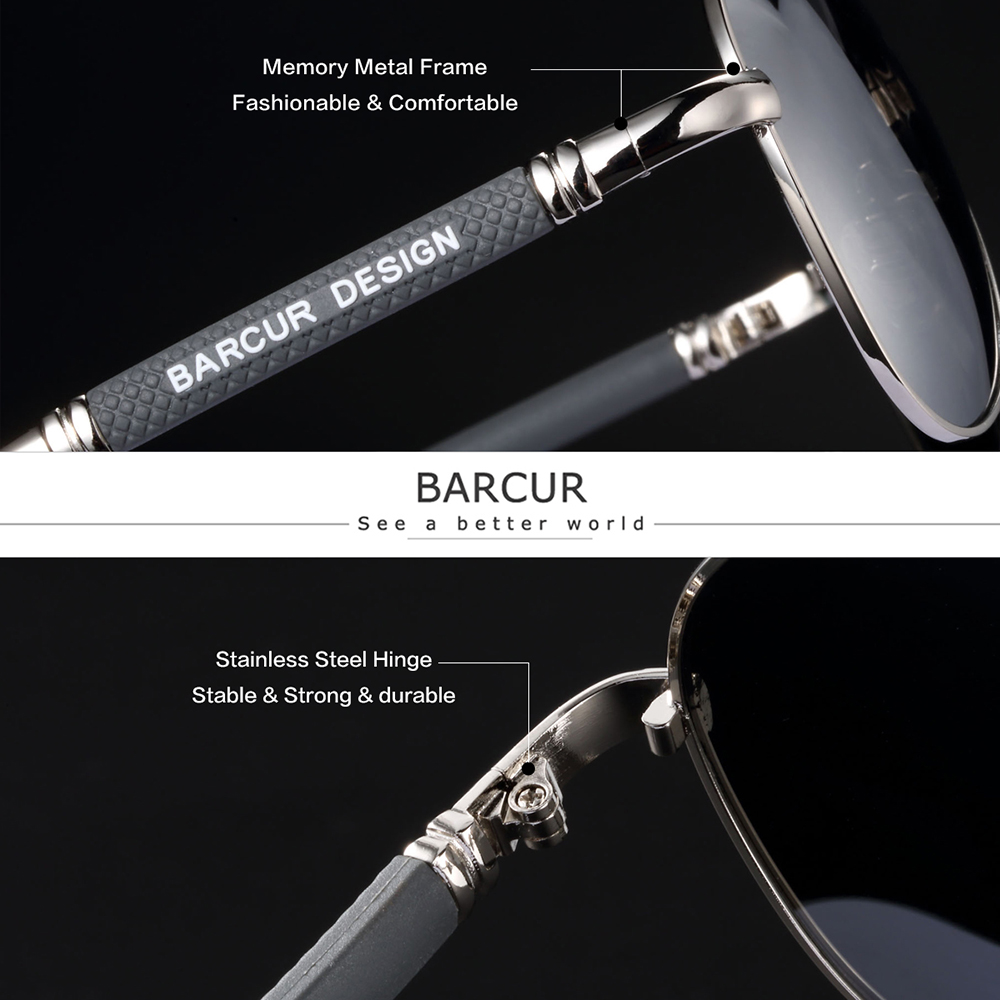 BARCUR Anti-Blaulicht-blockier – Gaming Glasses Blue Bewertung und Preis