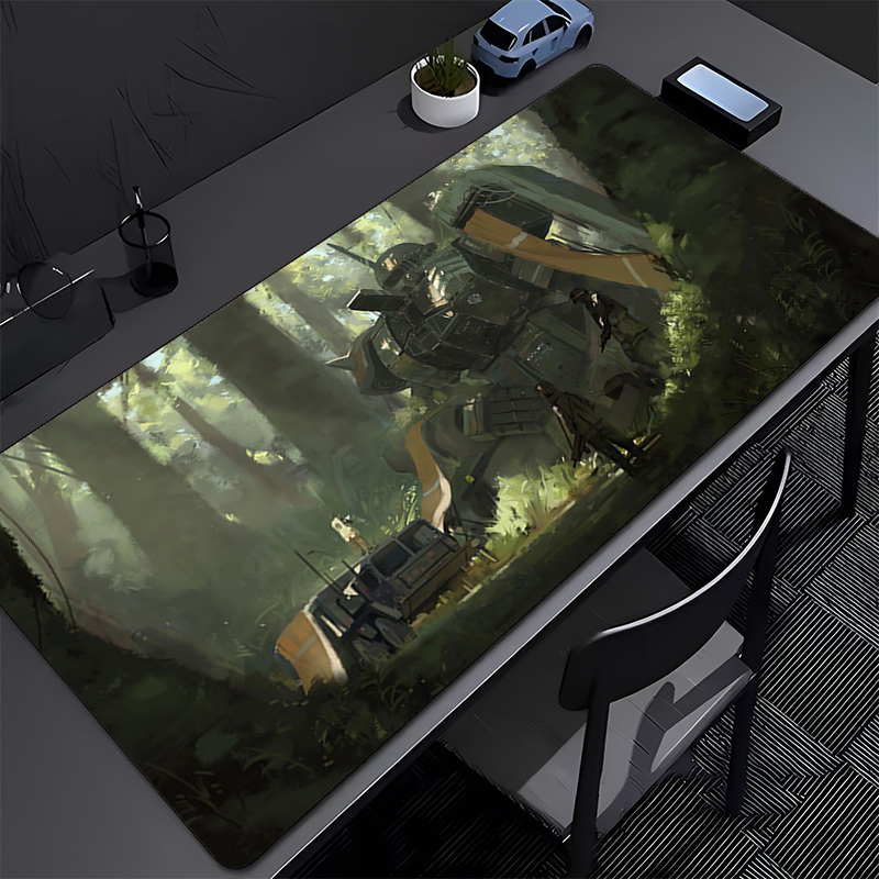 90x40cm Mauspad Anime Gamer-Co – Mouse Gaming Esports Bewertung und Preis