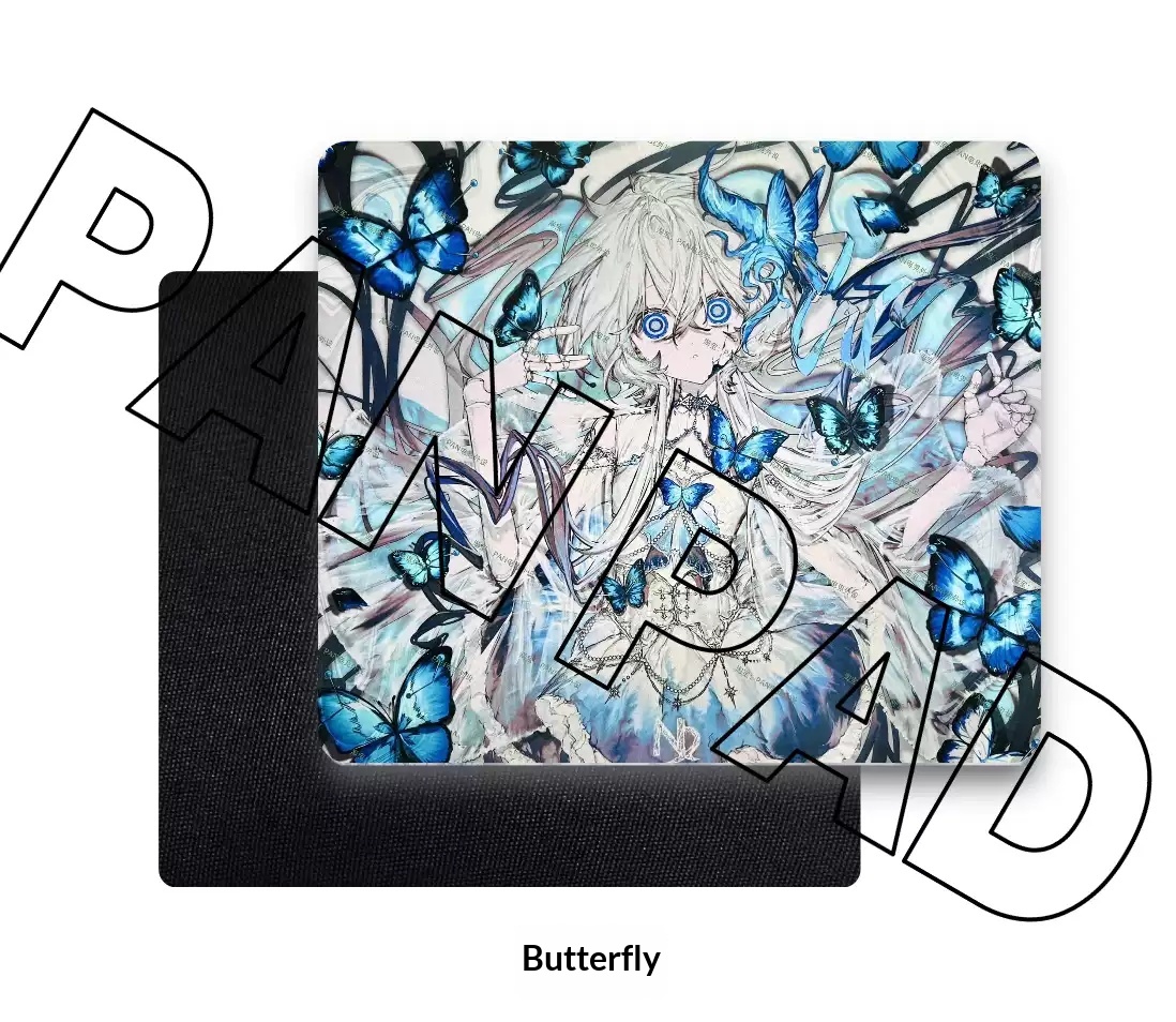 PANPAD Nemvira Glas-Mauspad Or – Mouse Gaming Esports Bewertung und Preis