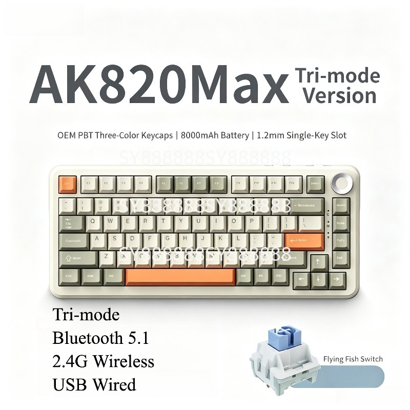 Tri-Mode Wireless Bluetooth Me – Esports Gaming Uk Bewertung und Preis