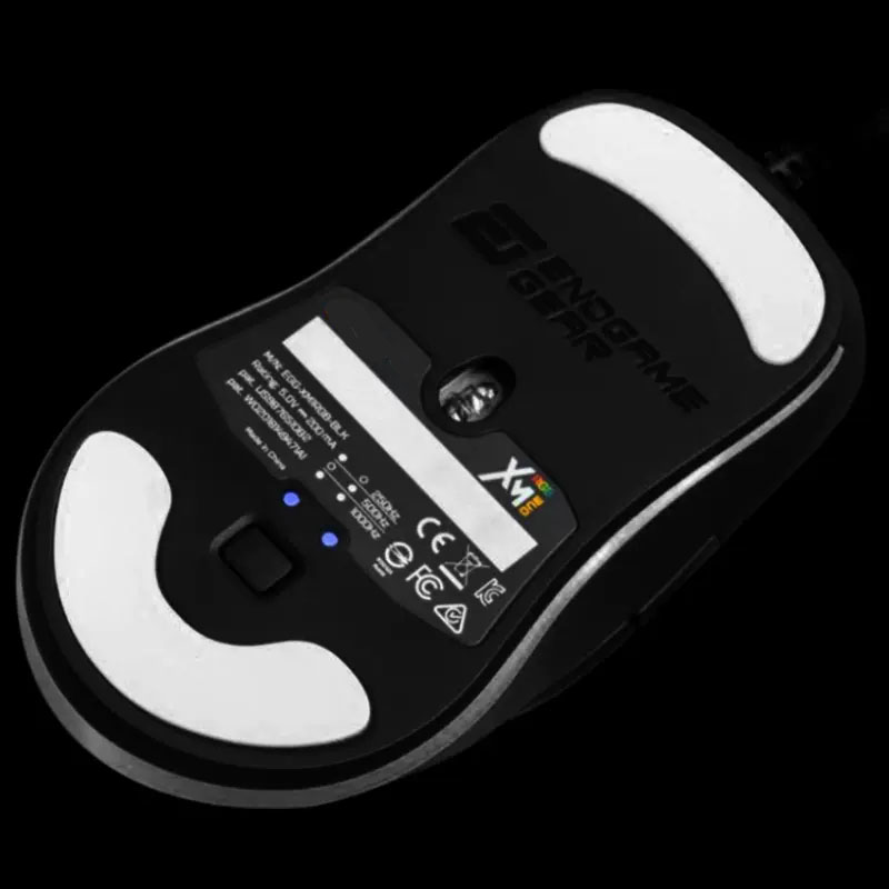 Verbesserte Version Esports Ti – Mouse Gaming Esports Bewertung und Preis
