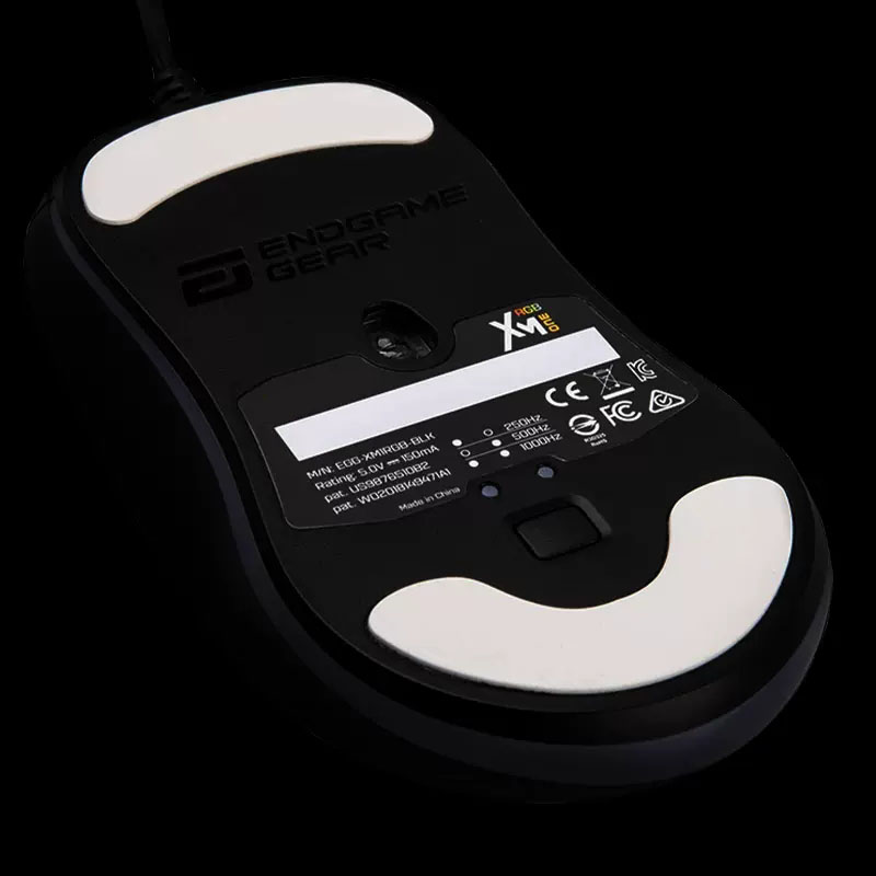 Verbesserte Version Esports Ti – Mouse Gaming Esports Bewertung und Preis