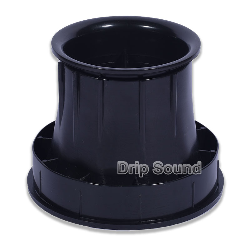 Lautsprecheranschluss-Röhre, B – Sound Dampening Foam Bewertung und Preis