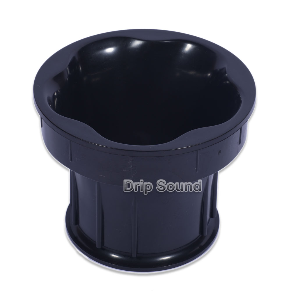 Lautsprecheranschluss-Röhre, B – Sound Dampening Foam Bewertung und Preis