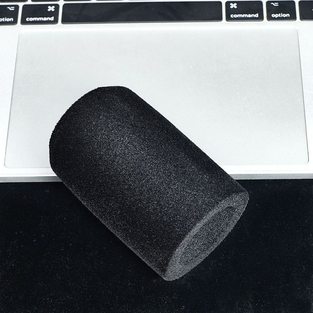 1 Stück Ersatz-Mikrofon-Windsc – Sound Dampening Foam Bewertung und Preis