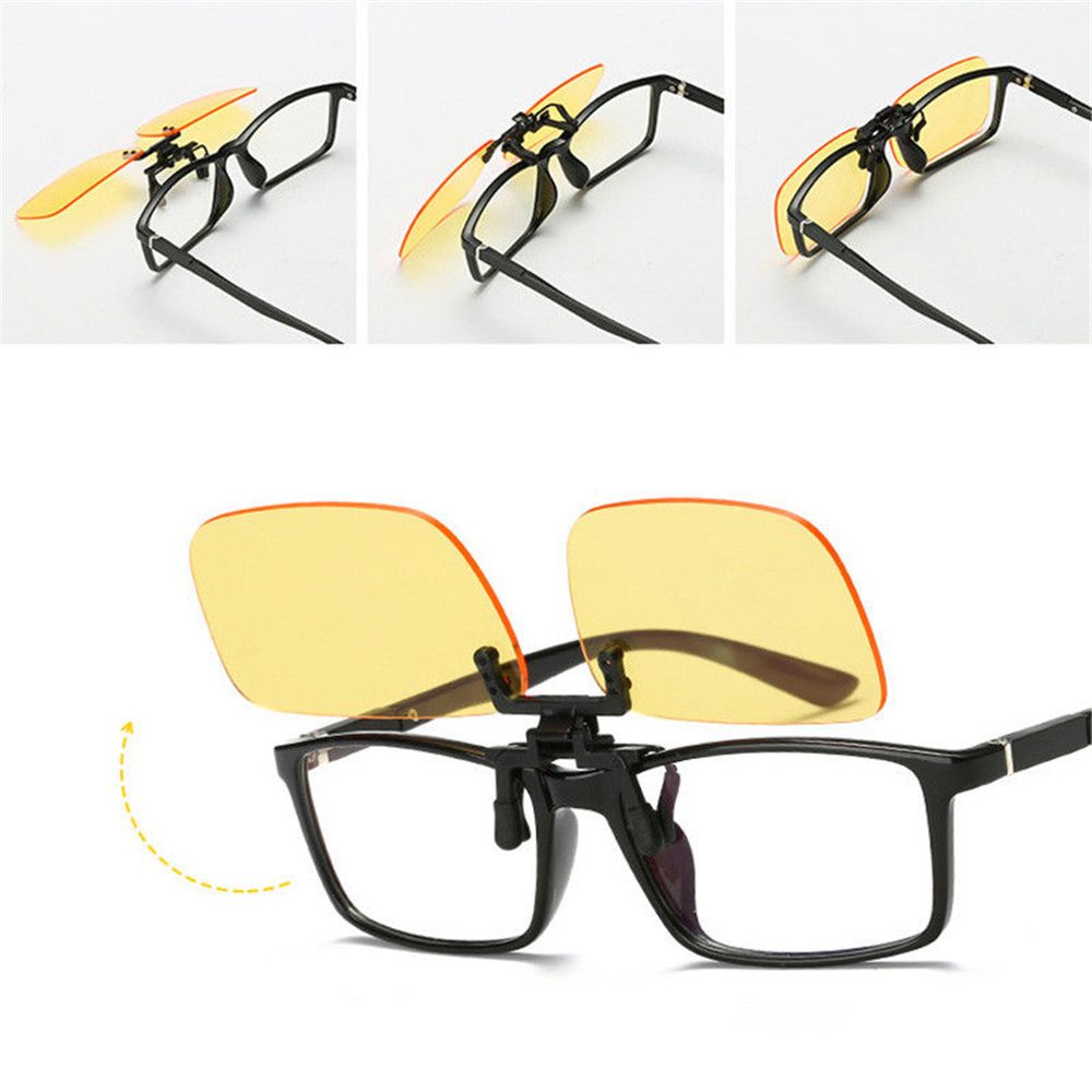 1 stücke Clip Auf Blau Licht F – Gaming Glasses Blue Bewertung und Preis