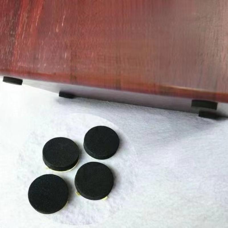 Y-4/8 Stück Selbstklebende EVA – Sound Dampening Foam Bewertung und Preis