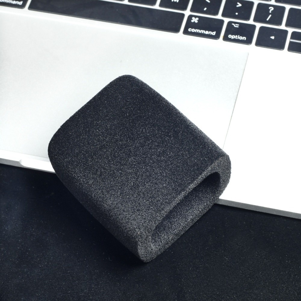 1 Stück Ersatz-Mikrofon-Windsc – Sound Dampening Foam Bewertung und Preis