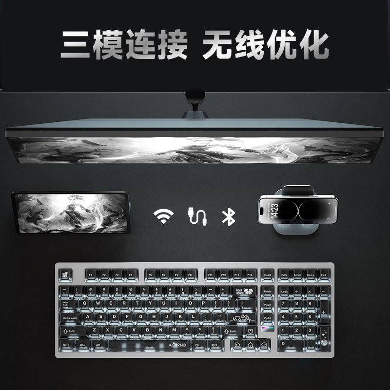 Weika Max102 Aluminiumgehäuse, – Esports Gamer Bewertung und Preis