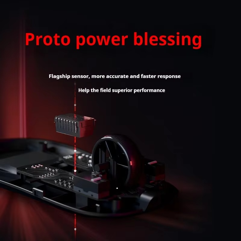 VXE VGN MAD R Major Ultraleich – Esports Gamer Bewertung und Preis