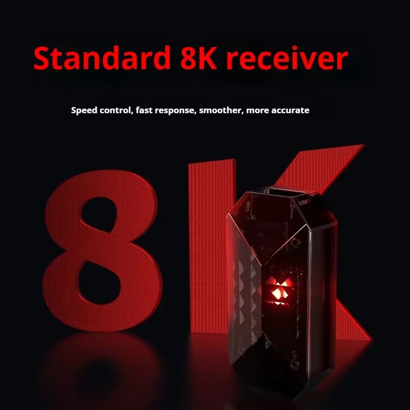VXE VGN MAD R Major Ultraleich – Esports Gamer Bewertung und Preis