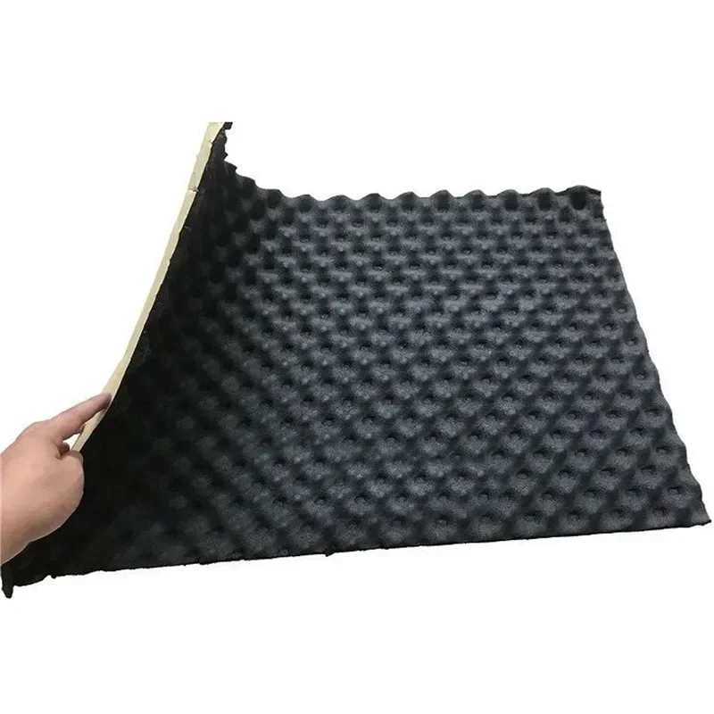 Autofutter, Blattplatte, Tür,  – Sound Dampening Foam Bewertung und Preis