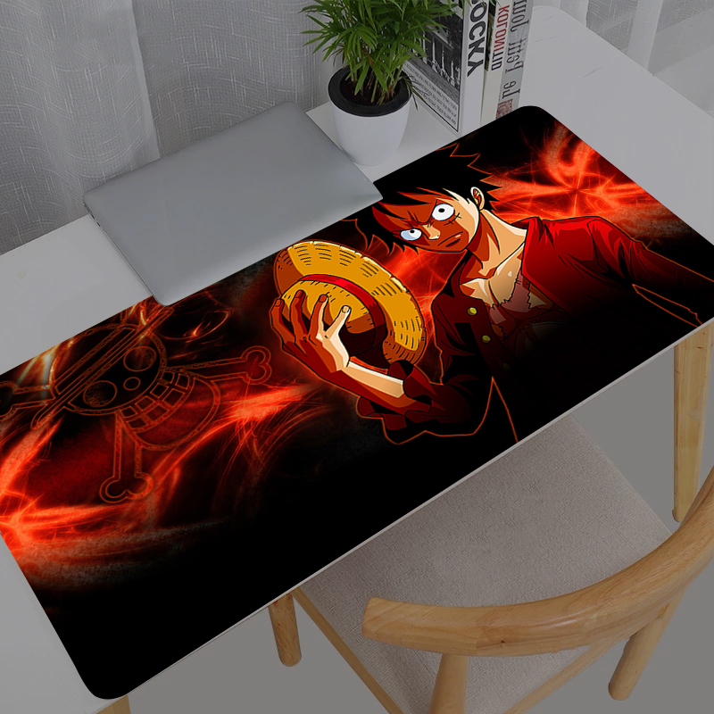 Mauspad One Piece, neu, profes – Mouse Gaming Esports Bewertung und Preis