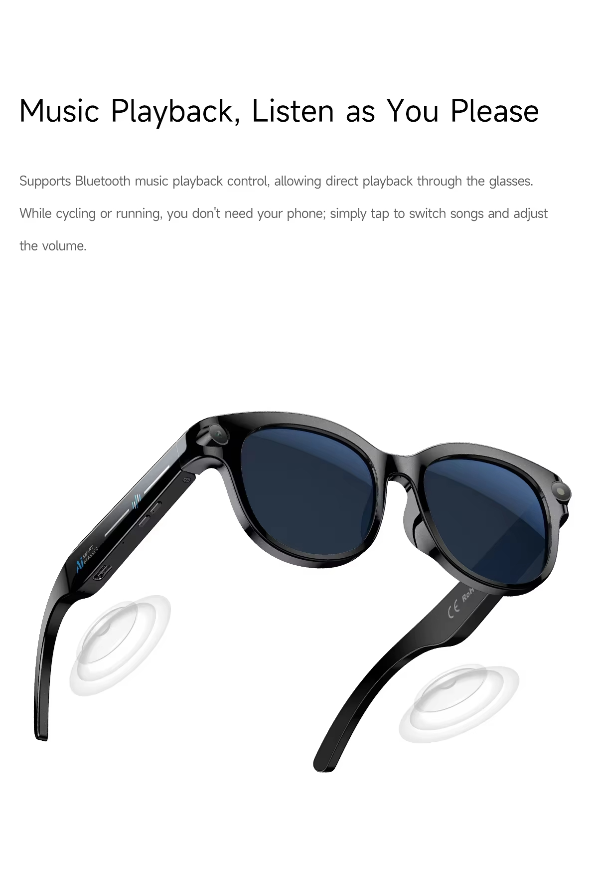 Lenovo 8K 1600MP Smart-Brille  – Gaming Glasses Blue Bewertung und Preis