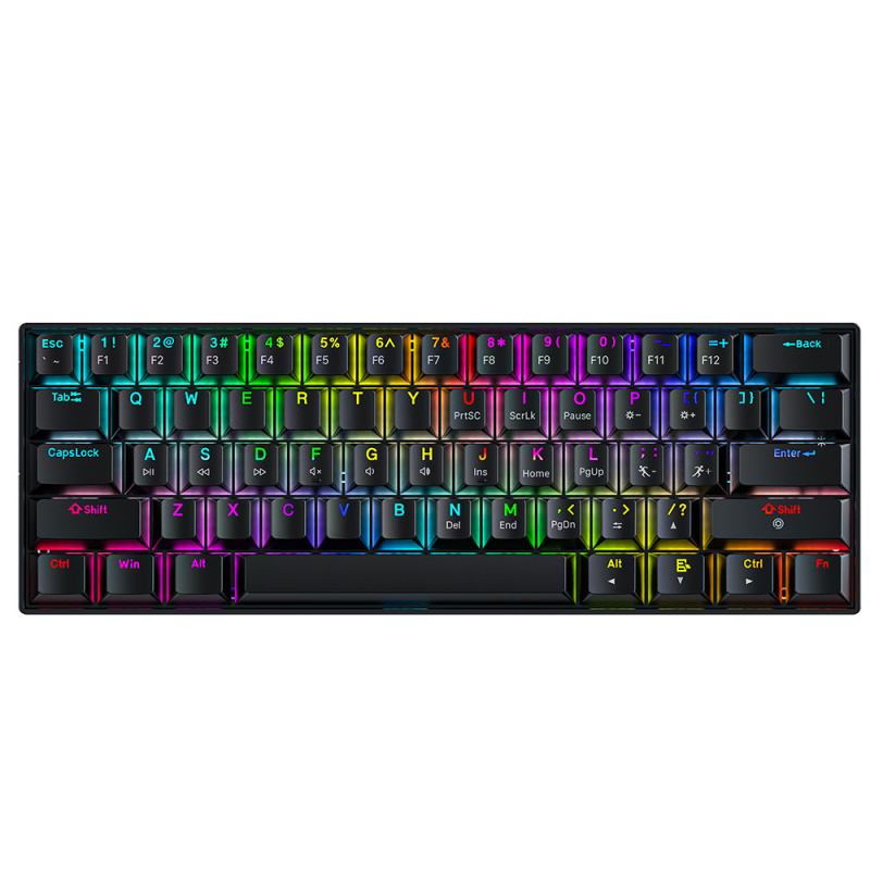Mechanische Bluetooth-Tastatur – Esports Gaming Uk Bewertung und Preis