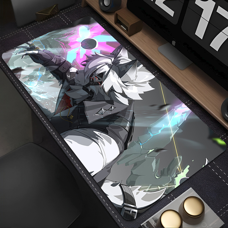 Zenless Zone Zero von Lycaon M – Zero Esports Gaming Gear Bewertung und Preis