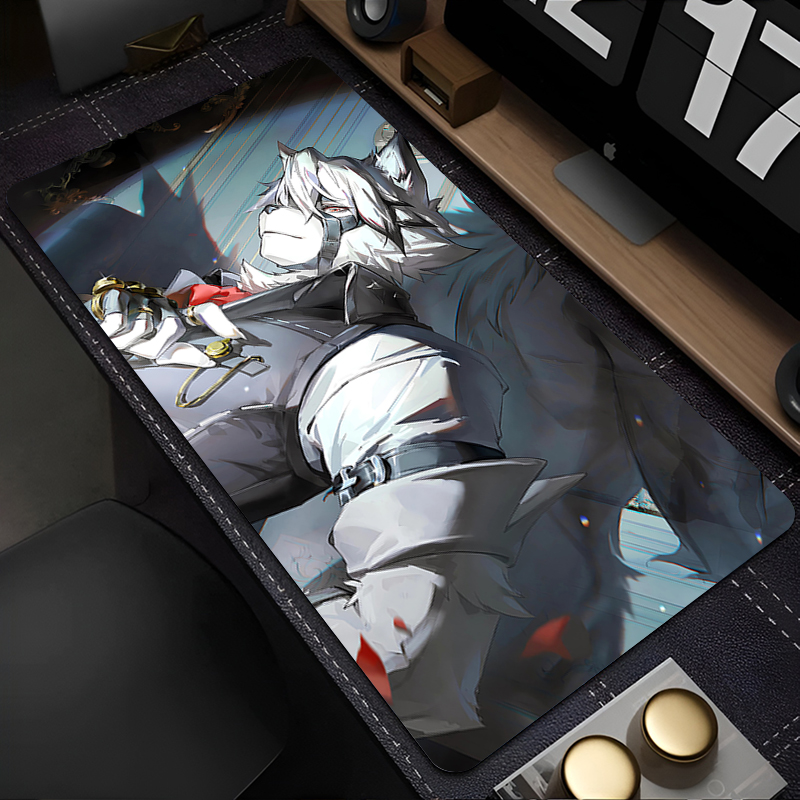 Zenless Zone Zero von Lycaon M – Zero Esports Gaming Gear Bewertung und Preis