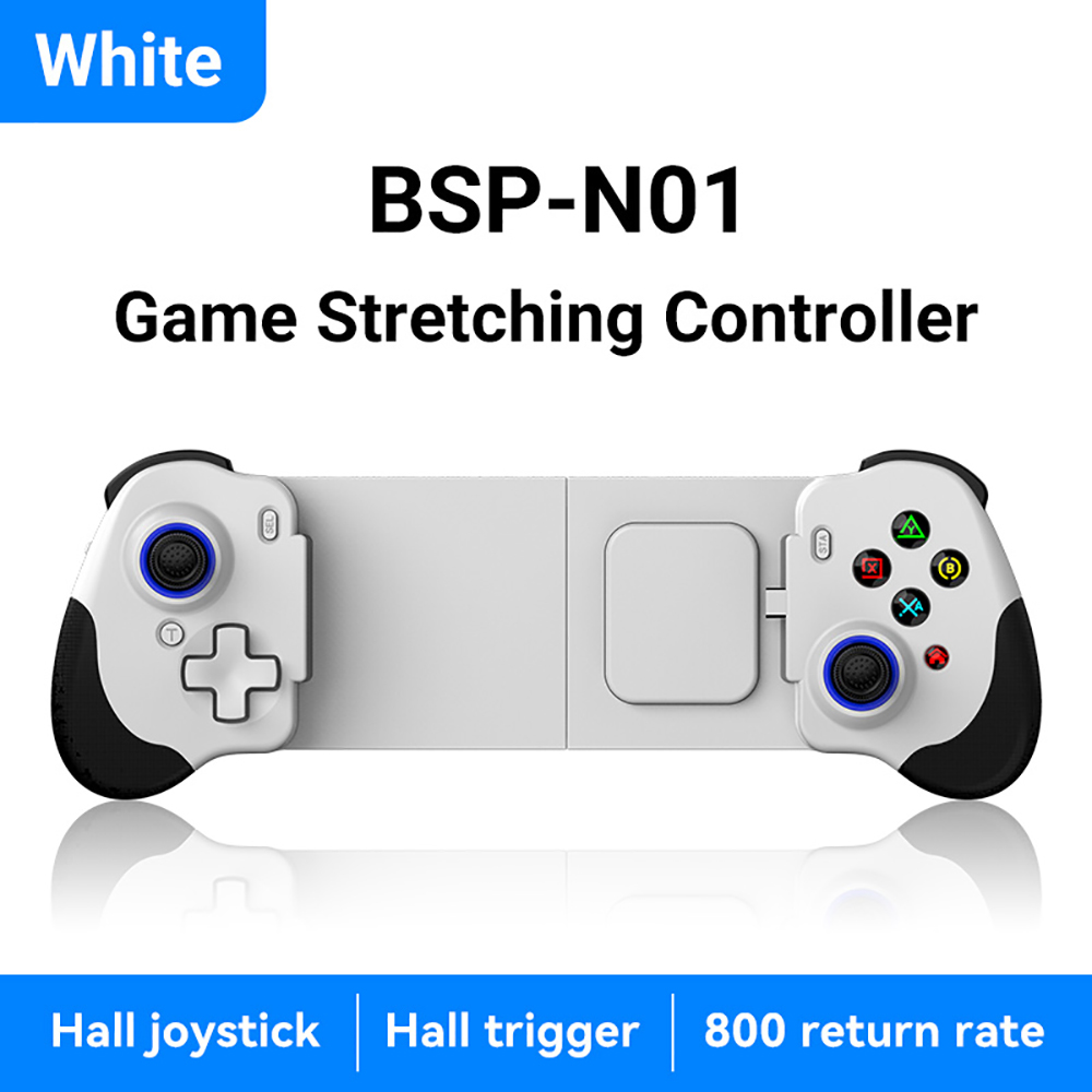 N01 kabelgebundener Handheld-G – Zero Esports Gaming Gear Bewertung und Preis