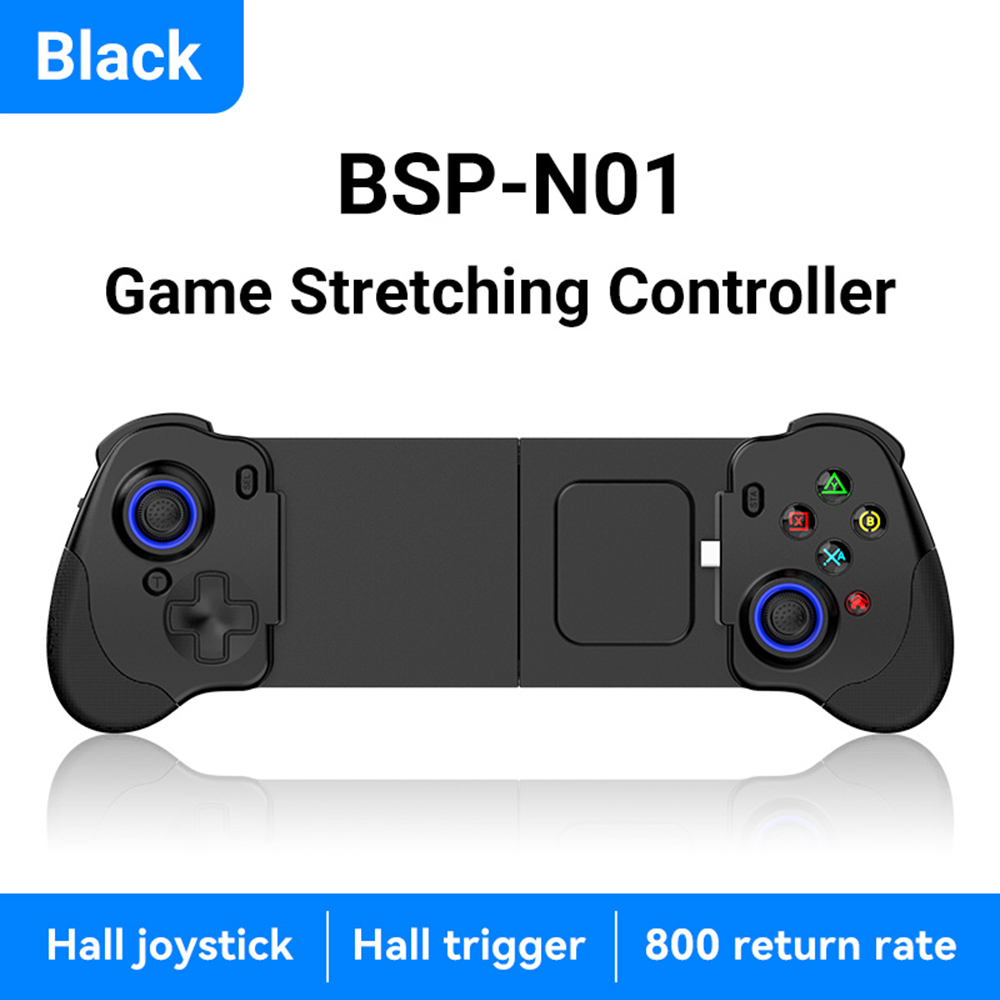 N01 kabelgebundener Handheld-G – Zero Esports Gaming Gear Bewertung und Preis