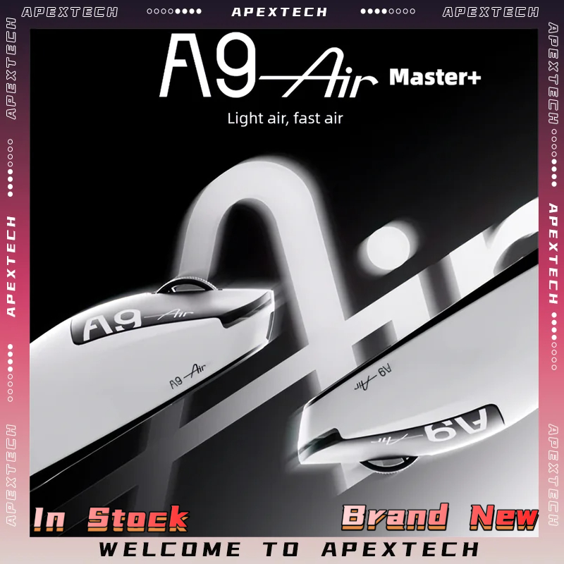 ATK A9 Air Ultimate Plus Gamin – Esports Gamer Bewertung und Preis