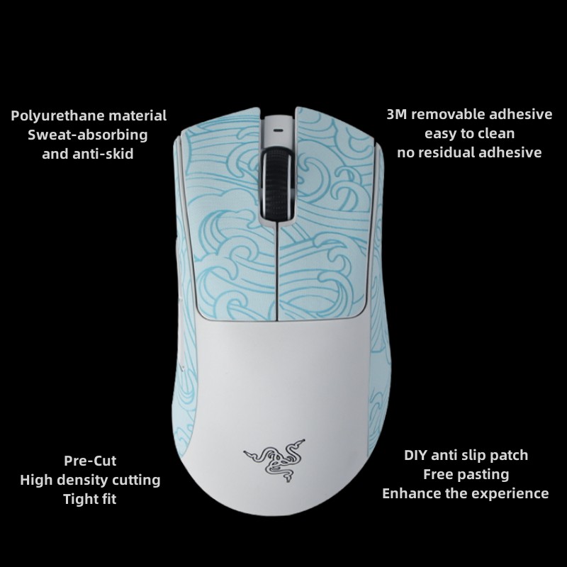 Esports Tiger Gaming Mouse Gri – Mouse Gaming Esports Bewertung und Preis