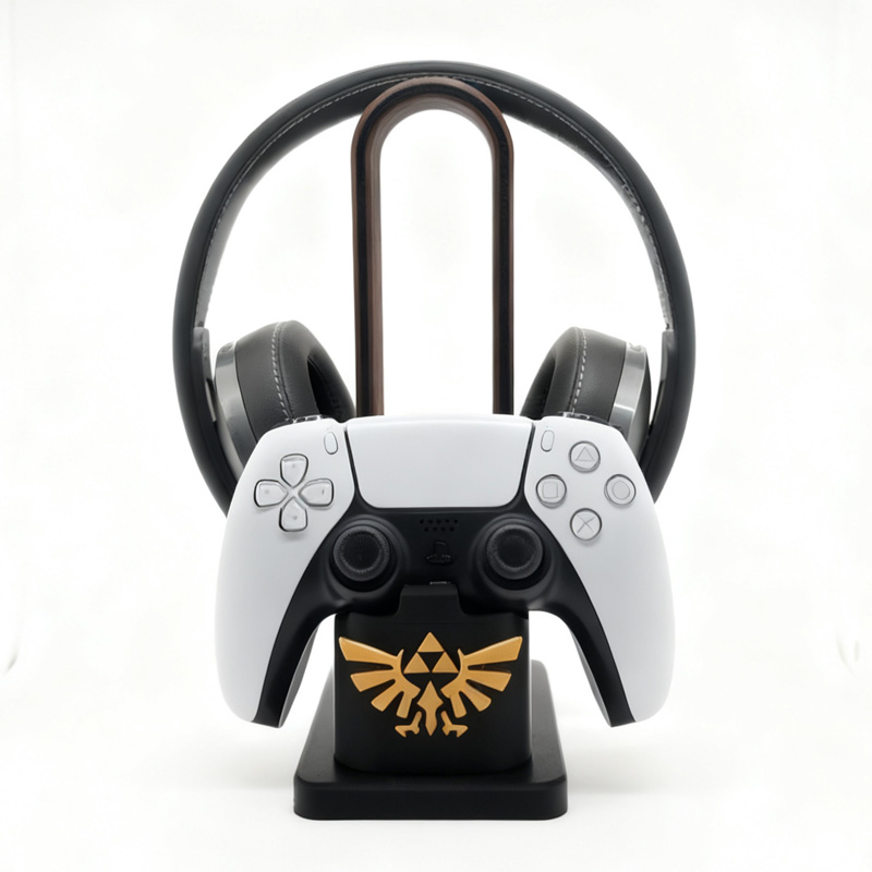 Griff Kopfhörer Ständer Zelda  – Esports Gamer Bewertung und Preis