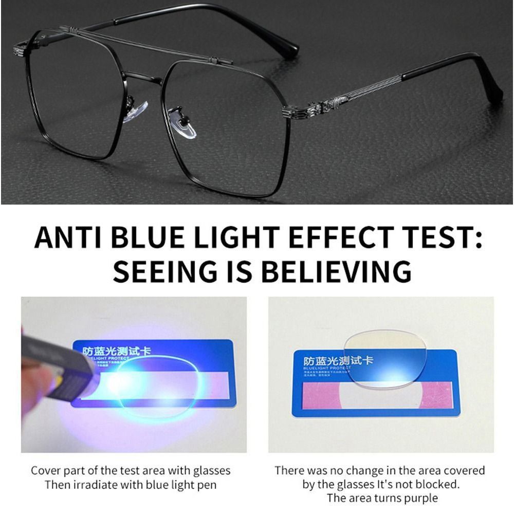 Tragbare Blaulicht-blockierend – Gaming Glasses Blue Bewertung und Preis