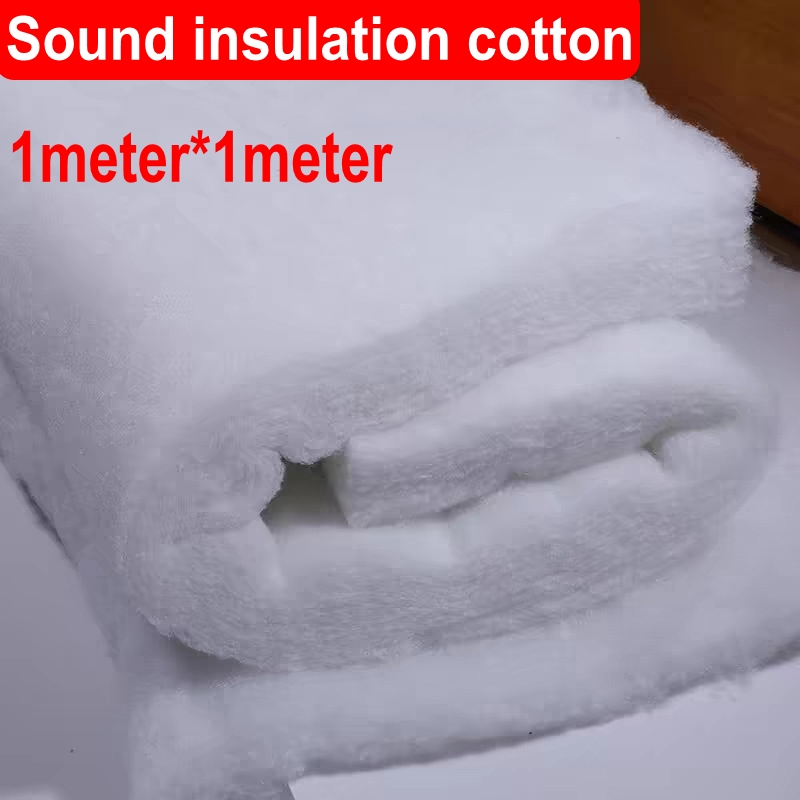 1 Meter x 1 Meter Schalldämmun – Sound Dampening Foam Bewertung und Preis