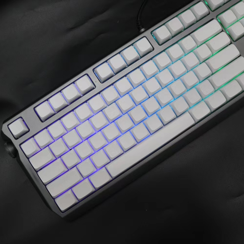 108 pbt leere Tasten kappen Ki – Mouse Gaming Esports Bewertung und Preis