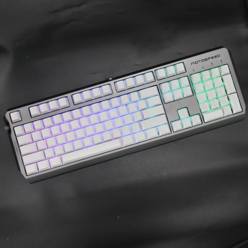 108 pbt leere Tasten kappen Ki – Mouse Gaming Esports Bewertung und Preis
