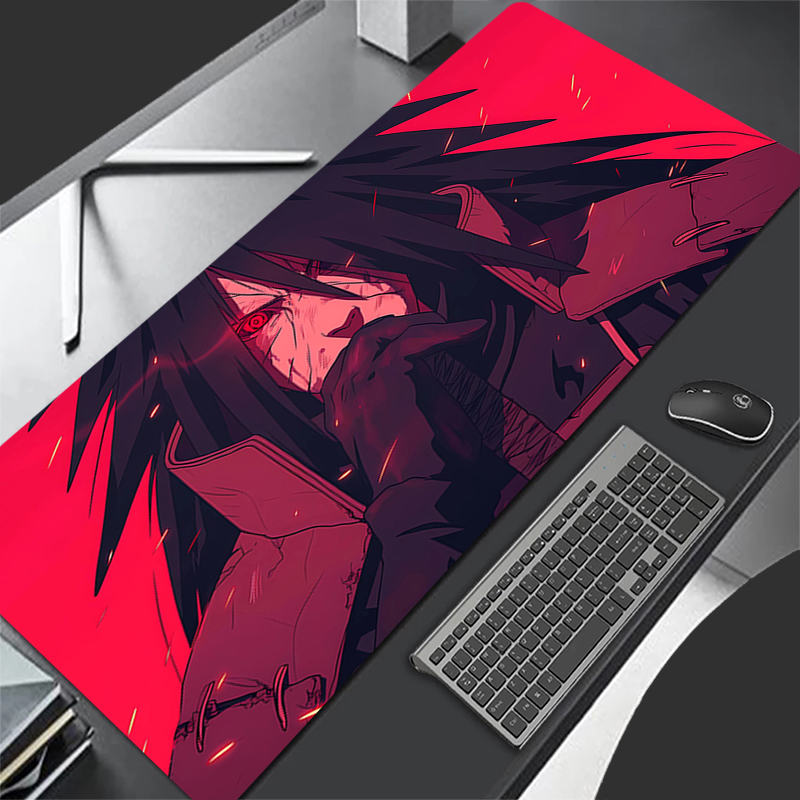 Mauspad Naruto Madara Uchiha G – Mouse Gaming Esports Bewertung und Preis