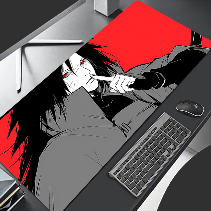 Mauspad Naruto Madara Uchiha G – Mouse Gaming Esports Bewertung und Preis