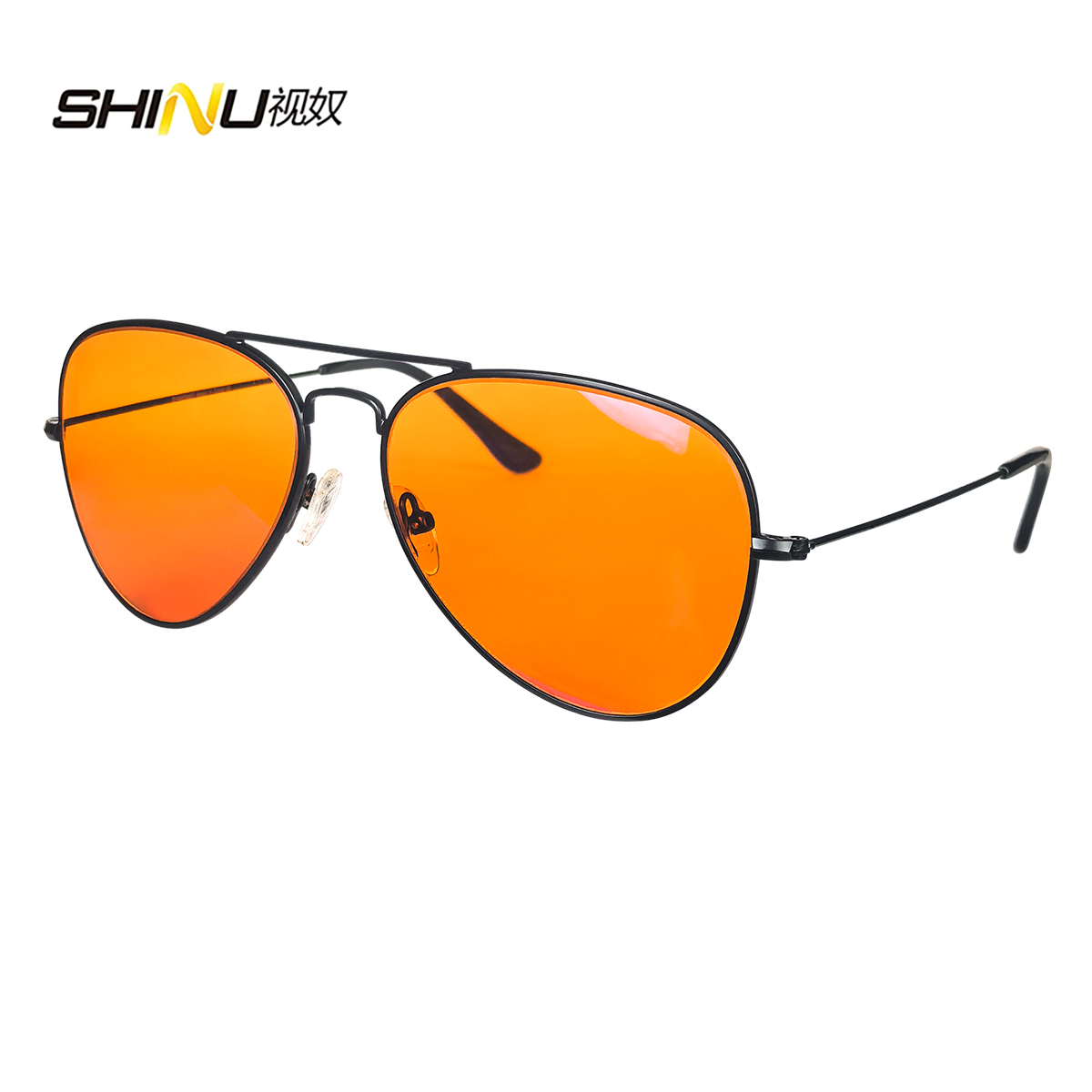 SHINU Rote Gläser Brille Männe – Gaming Glasses Blue Bewertung und Preis