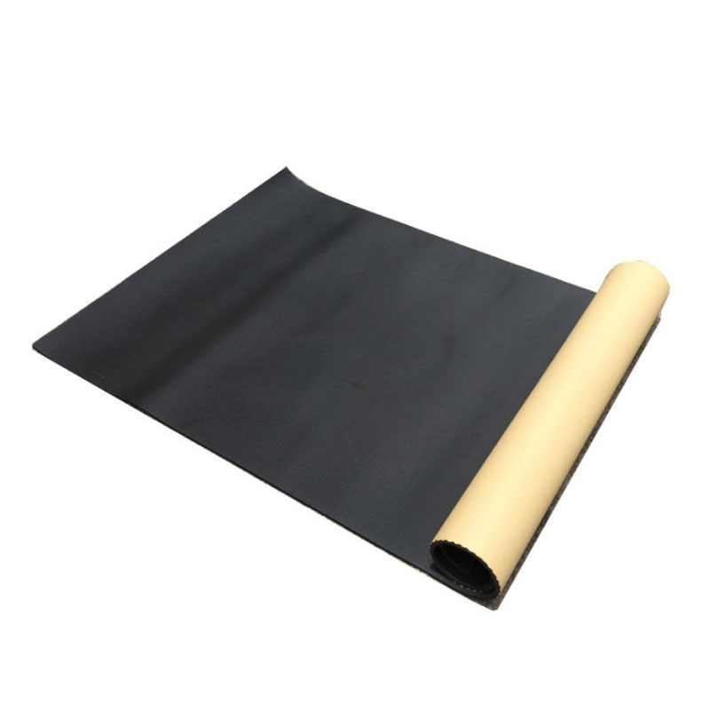 1 Rolle 200 cm x 50 cm, 6 mm/8 – Sound Dampening Foam Bewertung und Preis