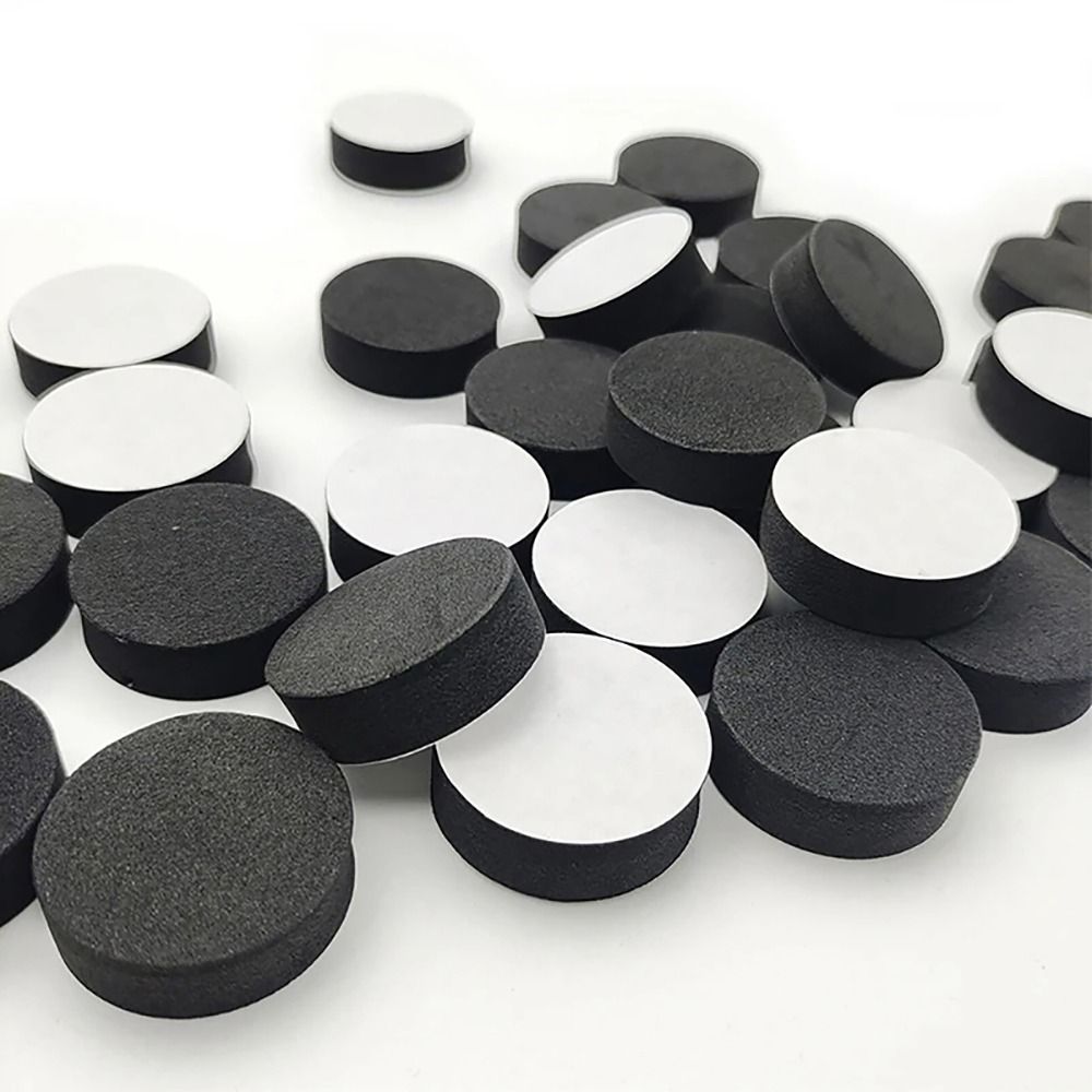 10 Stück stoßdämpfende Lautspr – Sound Dampening Foam Bewertung und Preis