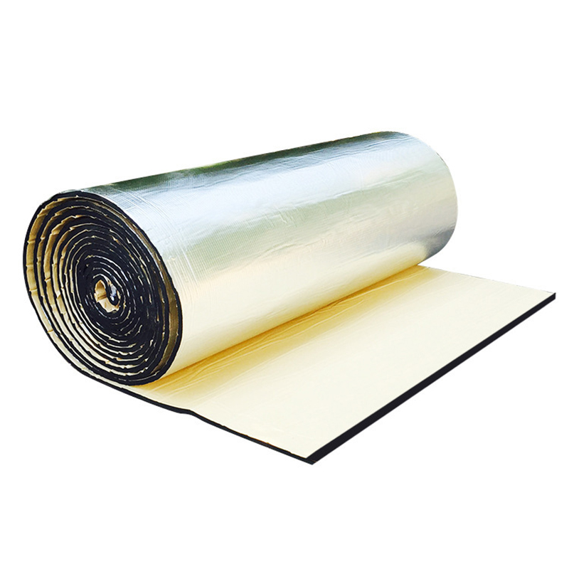 100/150/200/300 cm x 50 cm Aut – Sound Dampening Foam Bewertung und Preis