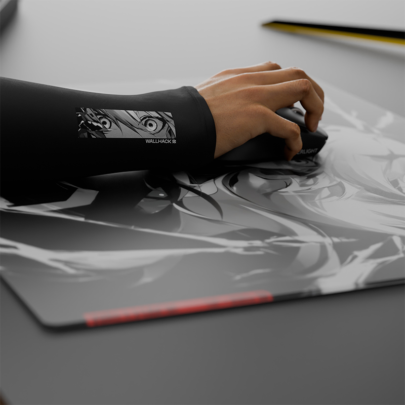 Wallhack Esports Specific Flut – Mouse Gaming Esports Bewertung und Preis