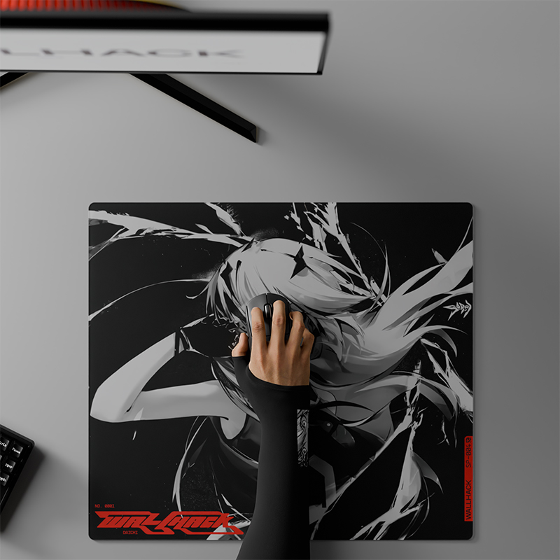 Wallhack Esports Specific Flut – Mouse Gaming Esports Bewertung und Preis