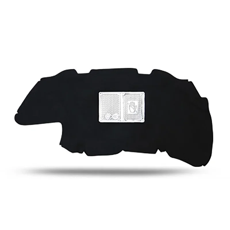Auto Motorhaube Schalldämmung  – Sound Dampening Foam Bewertung und Preis
