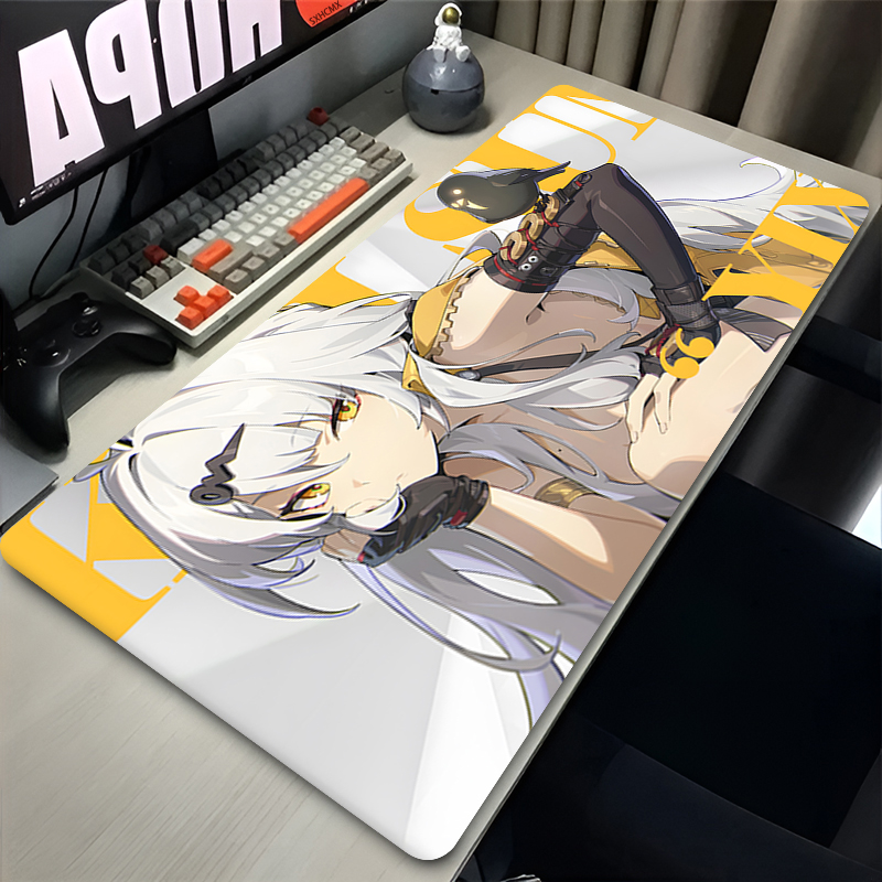 Gaming-Mauspad ZZZ Yixuan Schr – Zero Esports Gaming Gear Bewertung und Preis