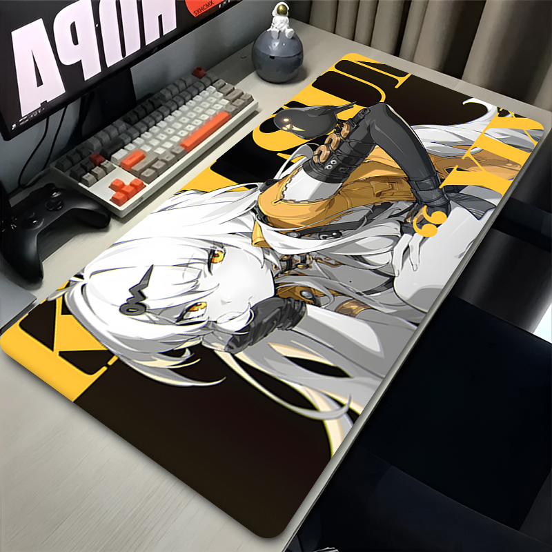 Gaming-Mauspad ZZZ Yixuan Schr – Zero Esports Gaming Gear Bewertung und Preis