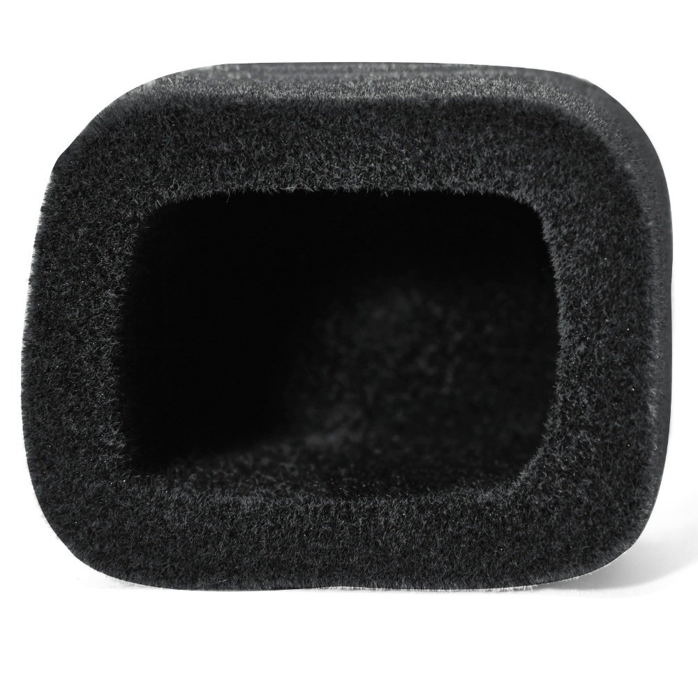1 Stück Ersatz-Mikrofon-Windsc – Sound Dampening Foam Bewertung und Preis