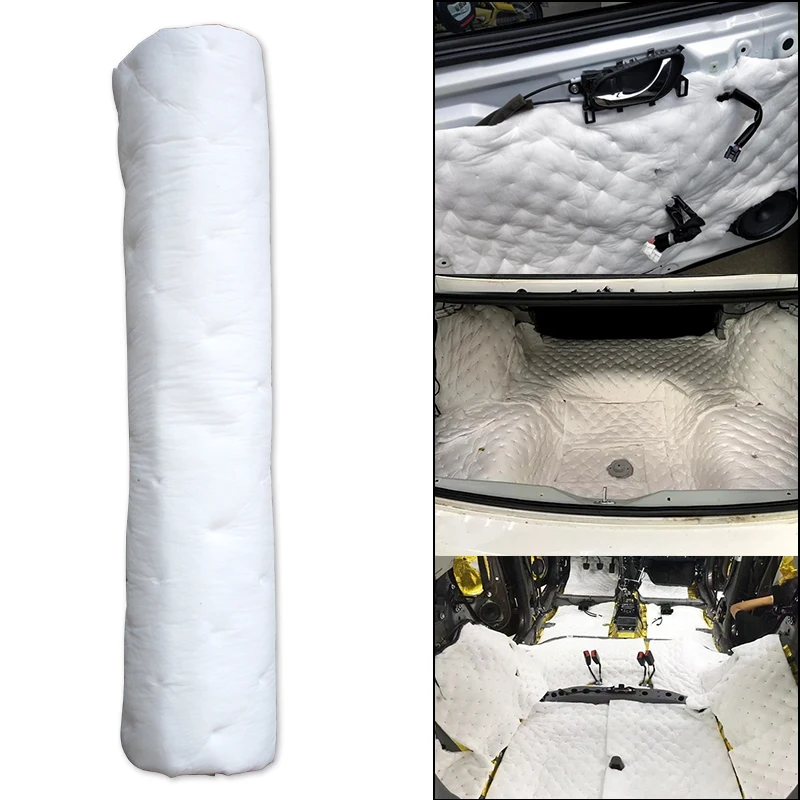 50X200cm Autohauben Motor Fire – Sound Dampening Foam Bewertung und Preis