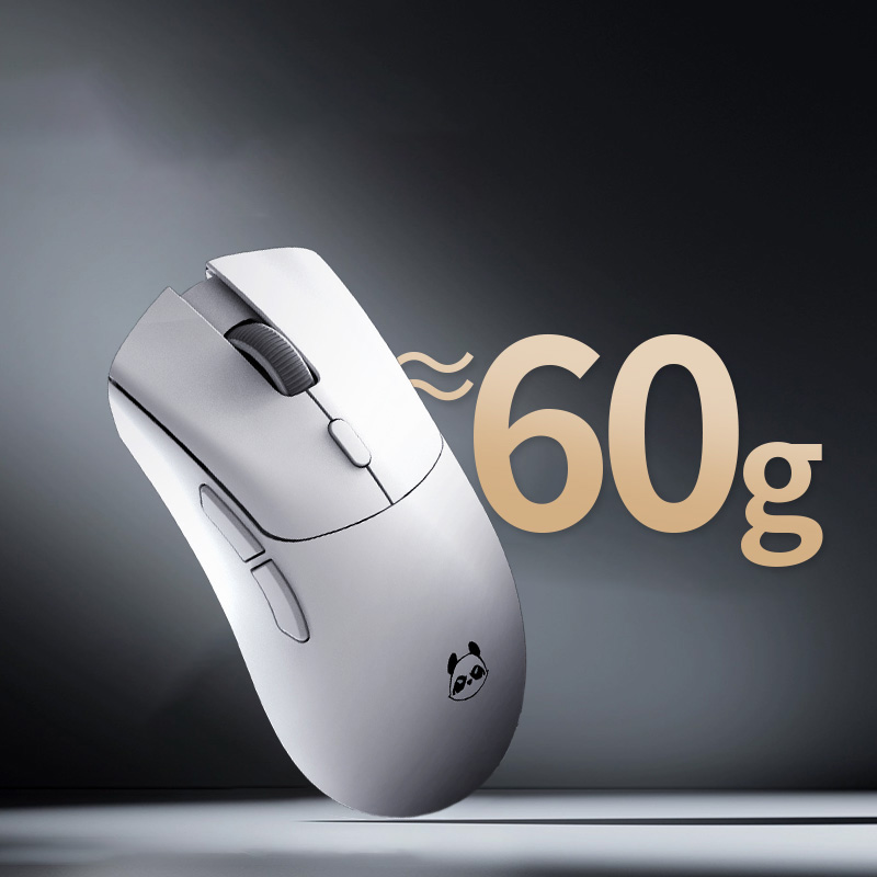 Metaphyuni Panda P1 Kabellose  – Esports Gamer Bewertung und Preis