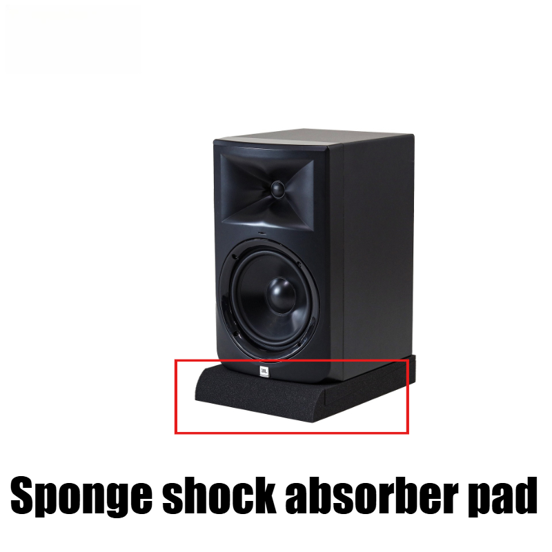 Stoßfeste Schalldämmungsmatten – Sound Dampening Foam Bewertung und Preis