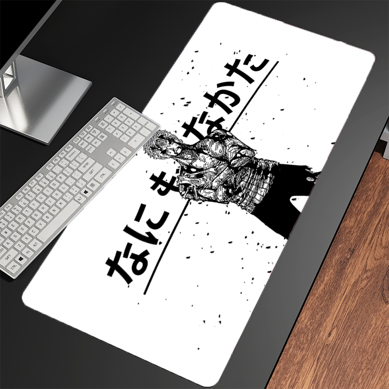 Anime Mauspad Laptop Computer  – Esports Gamer Bewertung und Preis